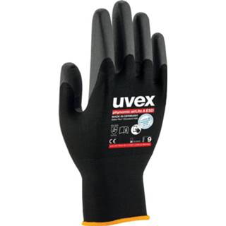 Uvex 6037 6003810 Montagehandschoen Maat (handschoen): 10 EN 388:2016 1 stuk(s)