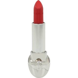 👉 Lippenstift One Size Color-Rood vrouwen Guerlain Rouge G Shade dames 3,5 gram #214 3346470426702