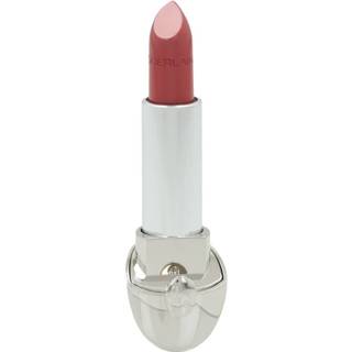 👉 Lippenstift One Size Color-Rood vrouwen Guerlain Rouge G Shade dames 3,5 gram #6 3346470426764