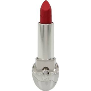 👉 Lippenstift One Size Color-Rood vrouwen Guerlain Rouge G Shade dames 3,5 gram #25 3346470426665