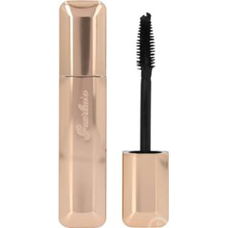 👉 Mascara One Size Color-Zwart vrouwen Guerlain Mad Eyes dames 8,5 ml #01 3346470432116