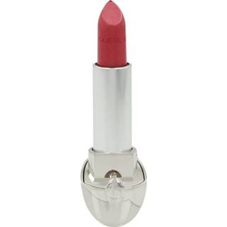 👉 Lippenstift One Size Color-Rood vrouwen Guerlain Rouge G Shade dames 3,5 gram #65 3346470426818