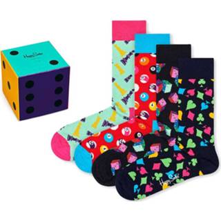 👉 Happy Socks game night giftbox 4P