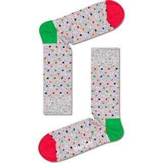 👉 Happy Socks colorful classics giftbox 4P multi