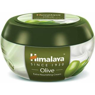 👉 Dag crème One Size no color Olijf Extra Voedende voor gezicht en lichaam 150ml 6291107220246