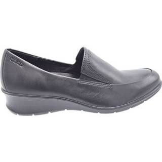 👉 Zwart active Ecco Felicia Slip-on