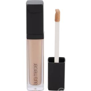 👉 Oogschaduw beige One Size Color-Beige vrouwen Laura Mercier Eye Basics dames 5,1 gram 736150068378