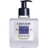 👉 Handzeep lavendel One Size Color-Paars L'Occitane Lavande unisex 300 ml bloemengeur 3253581206997