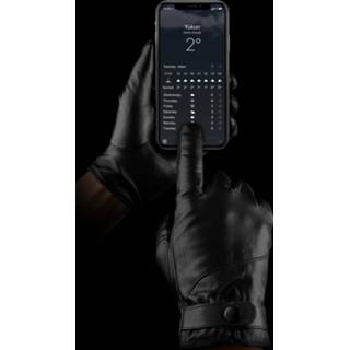 👉 Mujjo Leather Touchscreen Gloves