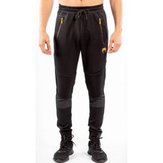 👉 Joggingbroek zwart goud Venum Athletics Jogging broek / 3611441628509