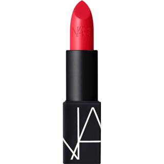 👉 Lippenstift rood One Size Color-Rood vrouwen Nars Matte Ravishing Red dames 3,5 gr 607845029830
