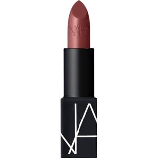 👉 Lippenstift rood One Size Color-Rood vrouwen Nars Matte Erotic Adventure dames 3,5 gr 607845029823