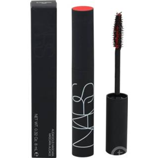 👉 Mascara zwart One Size Color-Zwart vrouwen Nars Audacious dames 8ml 607845070078