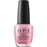 👉 Roze no color Nail Lacquer - Aphrodite's Pink Nightie 15 ml 94100003504