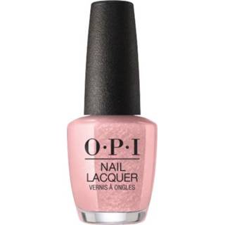 👉 Nagellak roze One Size Color-Zachtroze vrouwen OPI Made It To the Seventh Hill! dames 15 ml 9479319