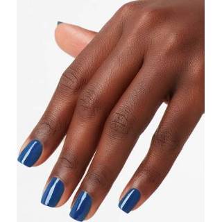 👉 Nagellak blauw One Size Color-Blauw vrouwen OPI Duomo Days, Isola Nights dames 15 ml