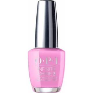 👉 Nagellak Color-Roze One Size vrouwen roze OPI Another Ramen-tic Evening 2 dames 15 ml 619828142795