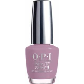 👉 Nagellak paars One Size Color-Paars vrouwen OPI Whisperfection dames 15 ml