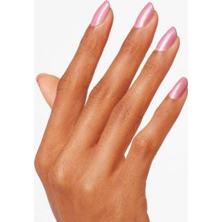 👉 Nagellak roze glas One Size Color-Roze vrouwen OPI Aphrodite's Pink Nightie dames 15 ml