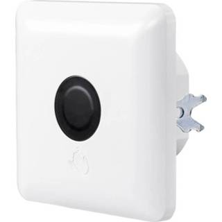 👉 Bewegingsmelder wit Sygonix SY-4750518 Inbouw (in muur) 4064161178066