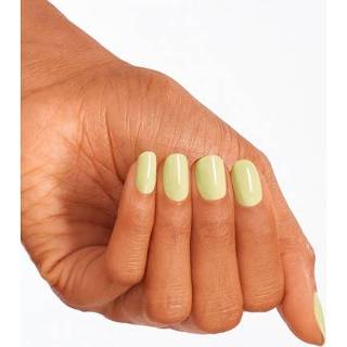 👉 Nagellak groen One Size Color-Groen OPI How Does Your Zen Garden Grow 15 ml 619828142665