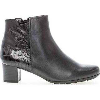 👉 Damesschoenen vrouwen zwart Gabor | 52.822.57