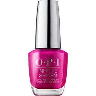 👉 Nagellak magenta One Size Color-Roze OPI Flashbulb Fuchsia langhoudend 15 ml