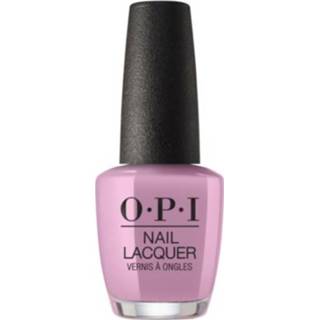 👉 Nagellak roze One Size Color-Roze vrouwen OPI Lima Tell You About This Color! dames 15 ml 619828139535