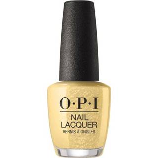 Nagellak goud One Size Color-Goud vrouwen OPI Suzi's Slinging Mezcal dames 15 ml 3614229066432