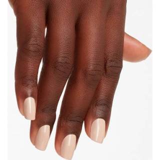 👉 Nagellak One Size Color-Beige vrouwen OPI Pale to the Chief dames 15 ml crèmeroze