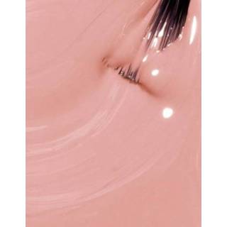 👉 Nagellak glas One Size Color-Crème vrouwen OPI Dulce De Leche dames 15 ml glanzend nude