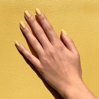 👉 Nagellak geel One Size Color-Geel vrouwen OPI Bee-hind The Scenes dames 15 ml 3616301710950