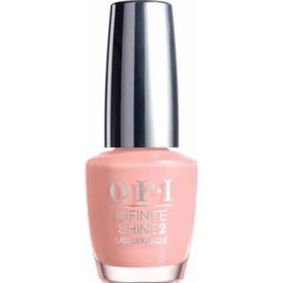 👉 Nagellak roze One Size Color-Roze vrouwen OPI You're blushing again dames 15 ml