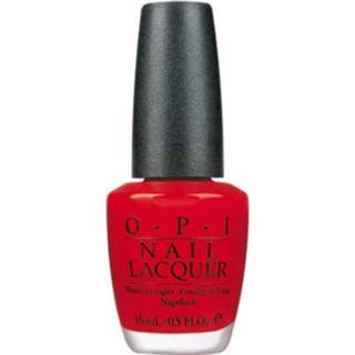 👉 Nagellak rood One Size Color-Rood vrouwen OPI ProWide DBP-vrij dames 15 ml 9405615