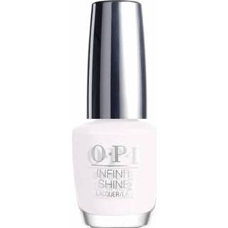 👉 Nagellak wit One Size Color-Wit vrouwen OPI Beyond the pale ink dames 15 ml