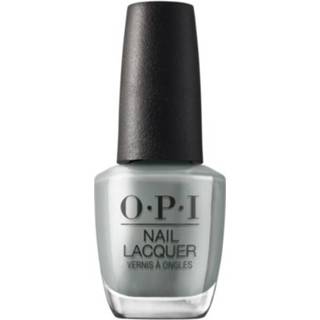 👉 Nagellak groen One Size Color-Groen vrouwen OPI Suzi Talks with Her Hands dames 15 ml 3616300984772