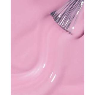 Nagellak roze One Size Color-Roze vrouwen OPI Another Ramen-tic Evening dames 15 ml 619828142610