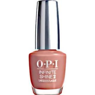 👉 Nagellak zachtroze One Size Color-Zachtroze vrouwen OPI Hold Out For More dames 15 ml