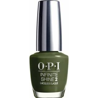 👉 Nagellak donkergroen groen One Size Color-Groen vrouwen OPI Olive for Green dames 15 ml