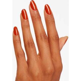 👉 Nagellak rood One Size Color-Rood vrouwen OPI Gimme a Lido Kiss dames 15 ml 9485815