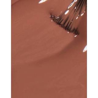 👉 Nagellak bruin One Size Color-Bruin vrouwen OPI Chocolate Moose dames 15 ml 9407312