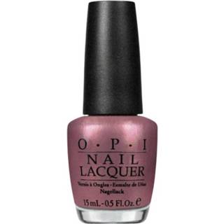 👉 Nagellak paars One Size Color-Paars vrouwen OPI Meet Me on the Star Ferry dames 15 ml