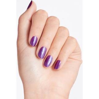 👉 Nagellak paars One Size Color-Paars vrouwen OPI Samurai Breaks a Nail dames 15 ml 619828142658