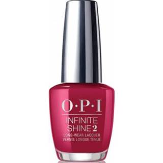 👉 OPI nagellak Strawberry Margarita dames 15 ml roze