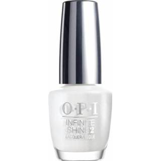 👉 Nagellak wit One Size Color-Wit vrouwen OPI Pearl of wisdom dames 15 ml