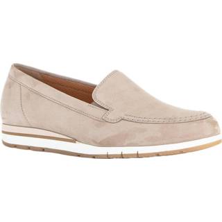 👉 Loafers vrouwen bruin Gabor 82.414 2623071004029