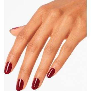 👉 Nagellak rood One Size Color-Rood vrouwen OPI Como Se Llama dames 15 ml 619828139818