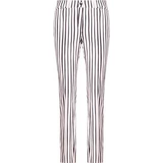 👉 Broek vrouwen print Gardeur 621981 1011 1000000921250