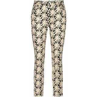 👉 Pantalon vrouwen zwart Gardeur vicky685 645321 4030188656078