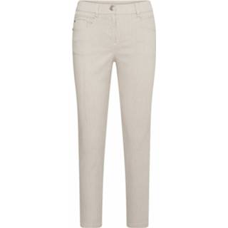 👉 Pantalon vrouwen bruin Gardeur zuri688 621951 4030188265331